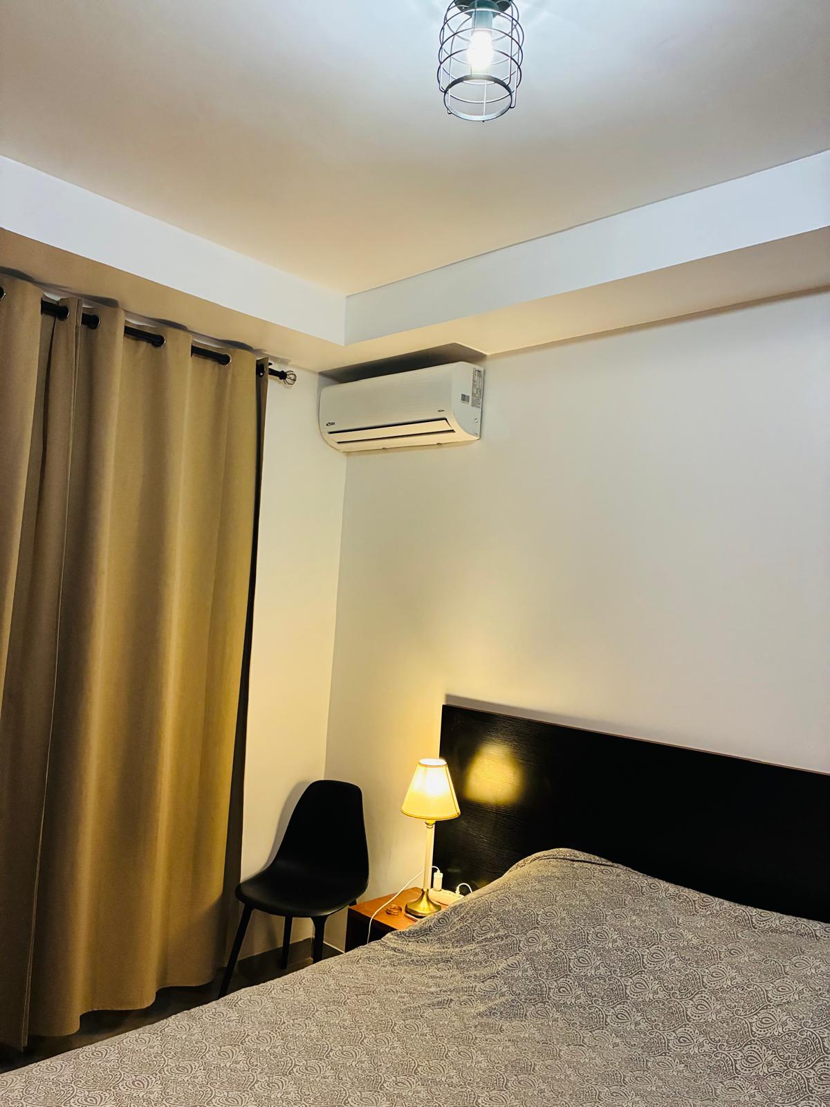 Superbe duplex à louer à Mermoz