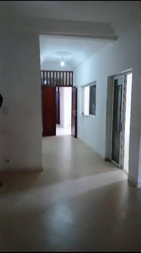 Appartement F4 spacieux à louer à Ngor-virages
