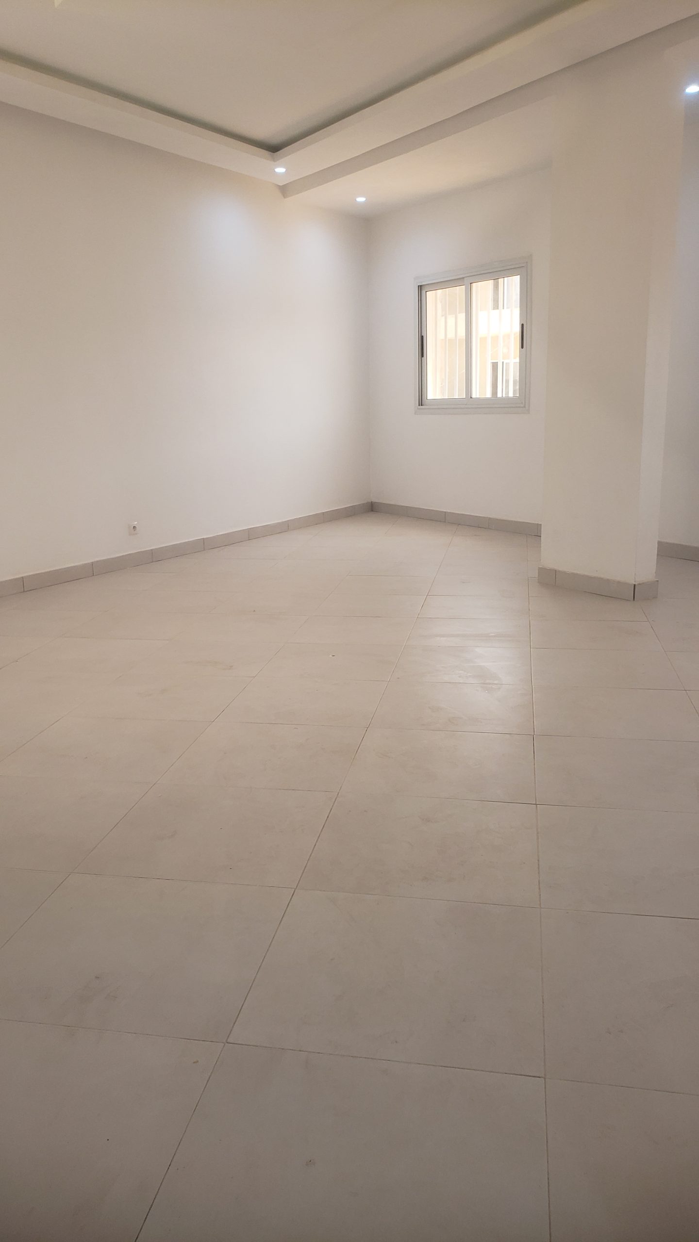 Appartement F4 neuf à louer Nord-foire