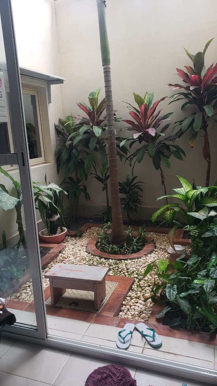 Bel appartement F4 à vendre à Nord-foire sur la vdn
