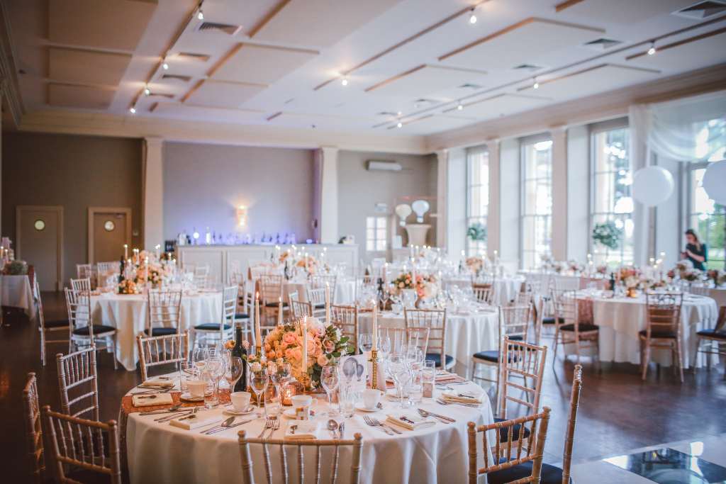 Décorations de mariage