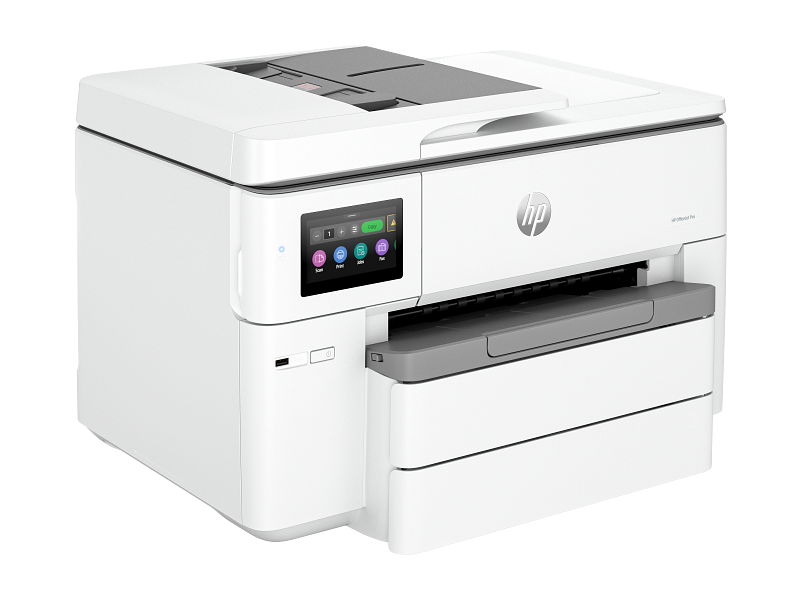 HP OfficeJet Pro 9730 – Imprimante Grand Format A3 Tout-en-Un
