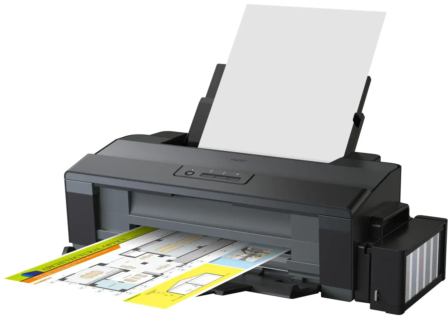 Imprimante Canon EcoTank L1300