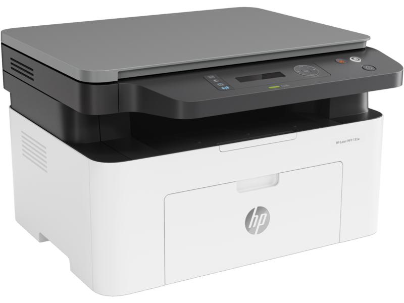 Imprimante multifonction laser HP 135w – Wifi