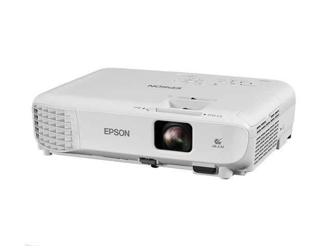 Vidéo projecteur Epson TW740 Full HD 1080p WiFi 3300 Lumens Puissant| Home Cinéma Dakar Sénégal