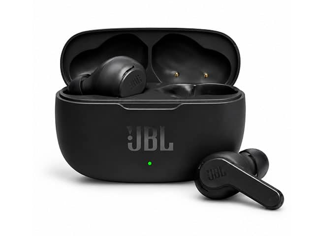 AIR POD JBL Wave 200 TWS – Écouteurs Bluetooth | Sénégal
