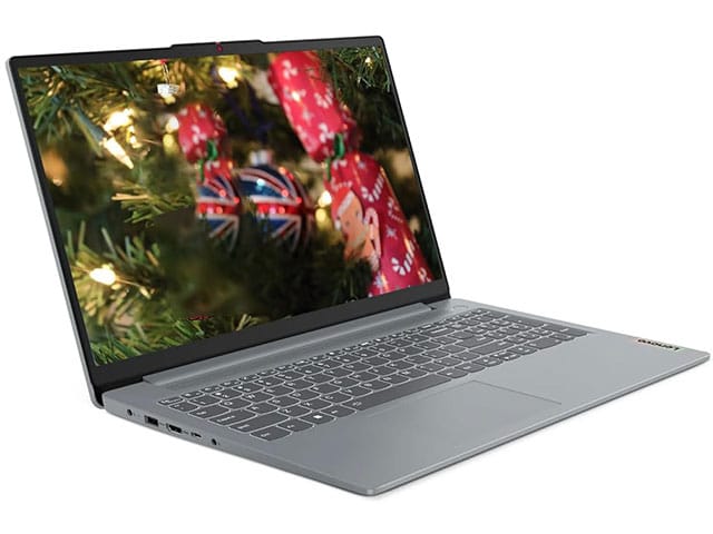 Ordinateur portable Lenovo IdeaPad Slim 3 i3 8Go 256Go SSD 15.6" | Prix Sénégal Dakar