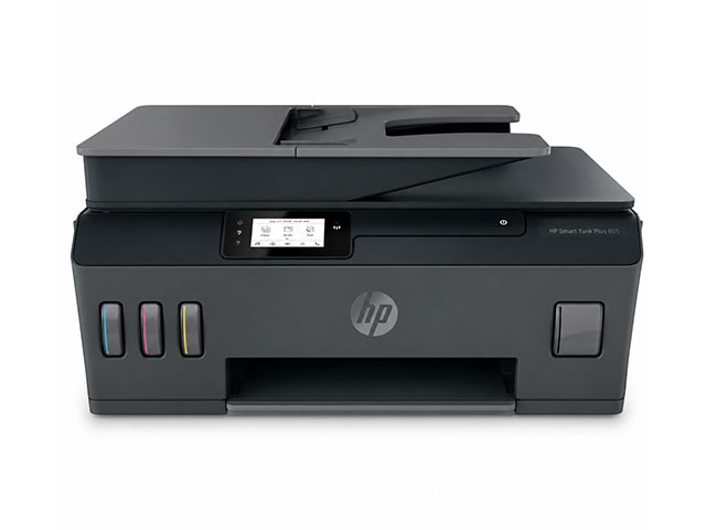 Imprimante HP Smart Tank 615 WiFi Prix Dakar Sénégal | Multifonction Couleur Pas Cher