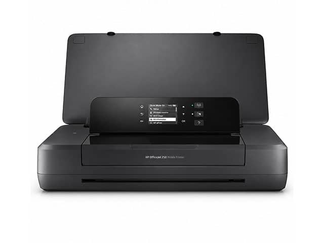 Imprimante Portable HP OfficeJet 202 WiFi | Prix Dakar Sénégal
