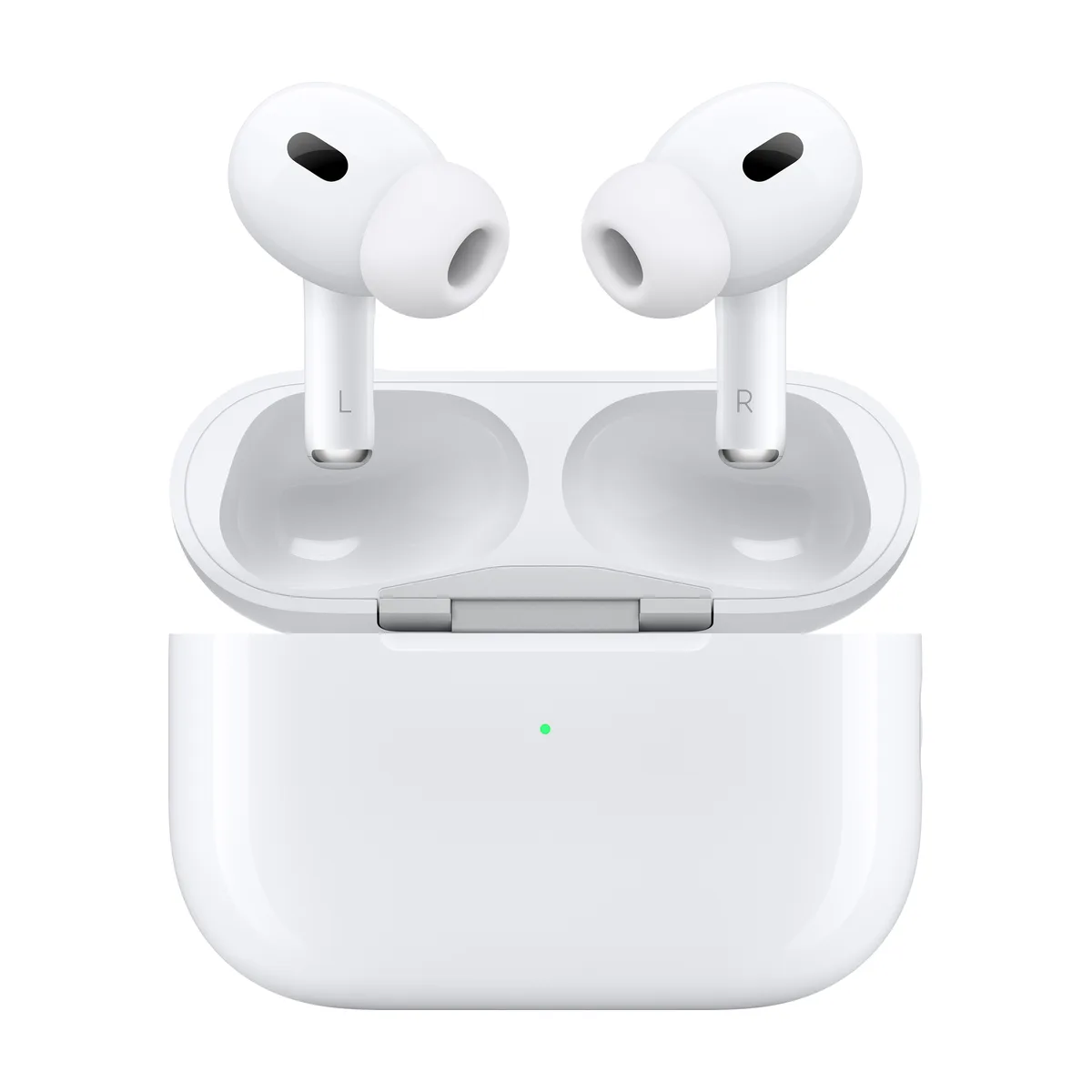 AirPods Pro (2ᵉ génération) avec boîtier de Charge MagSafe (2022)