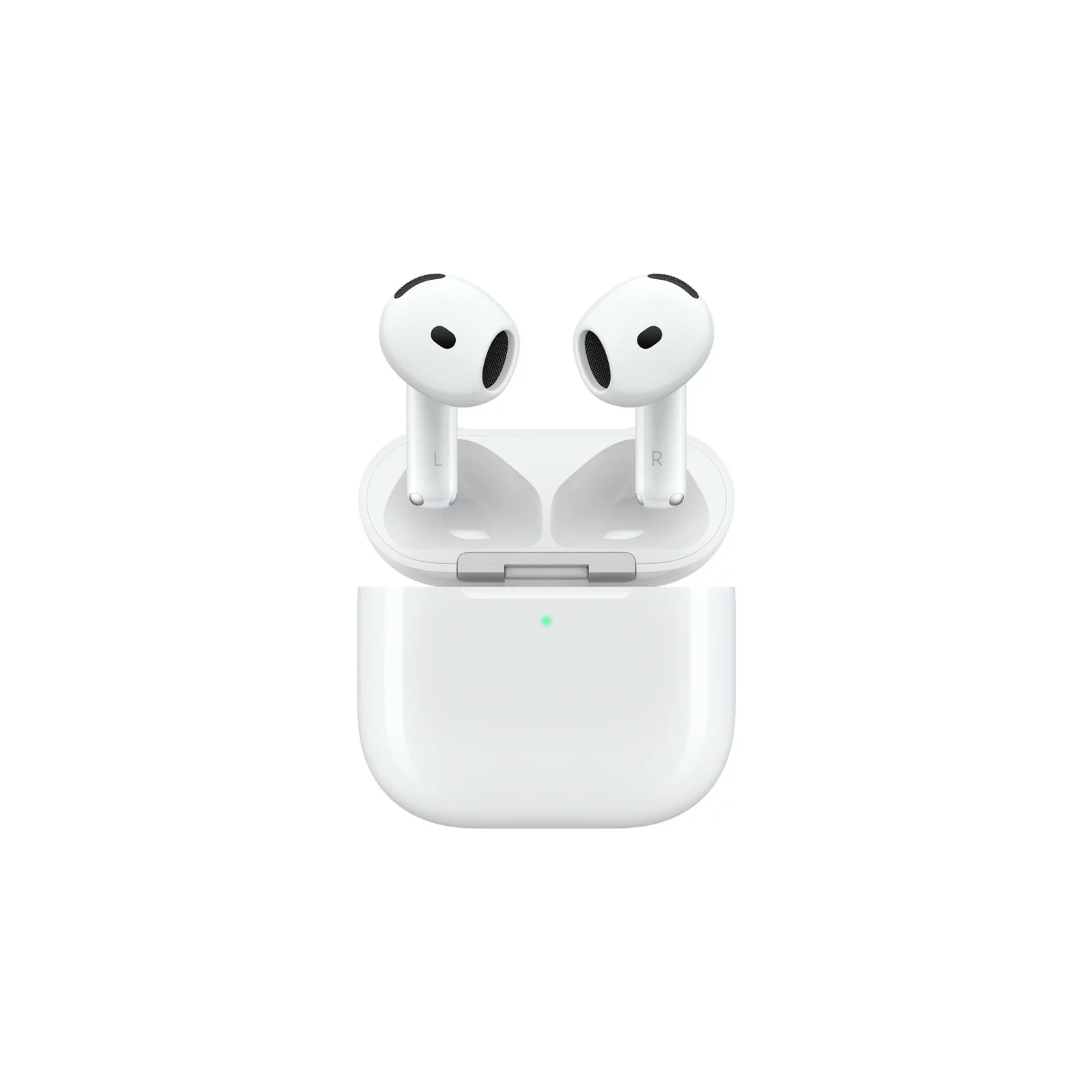 AirPods 4 avec Réduction Active du Bruit