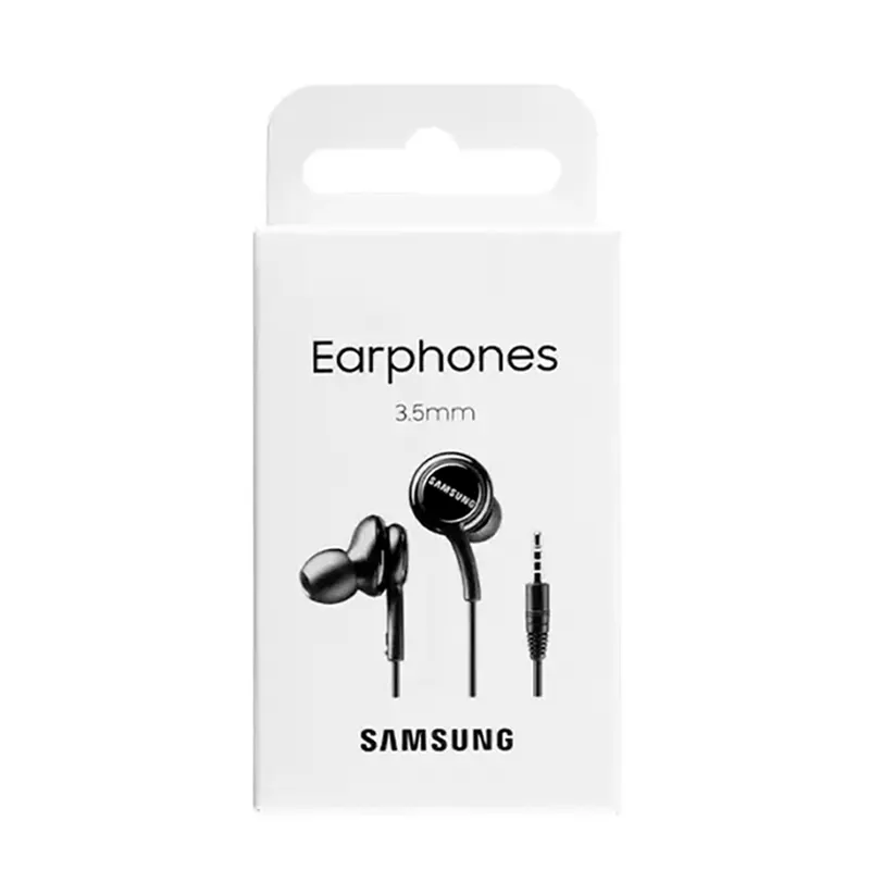 Ecouteur Samsung 3,5 mm prise Jack