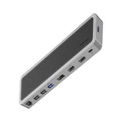 DOCKING STATION PROMATE 13 in 1