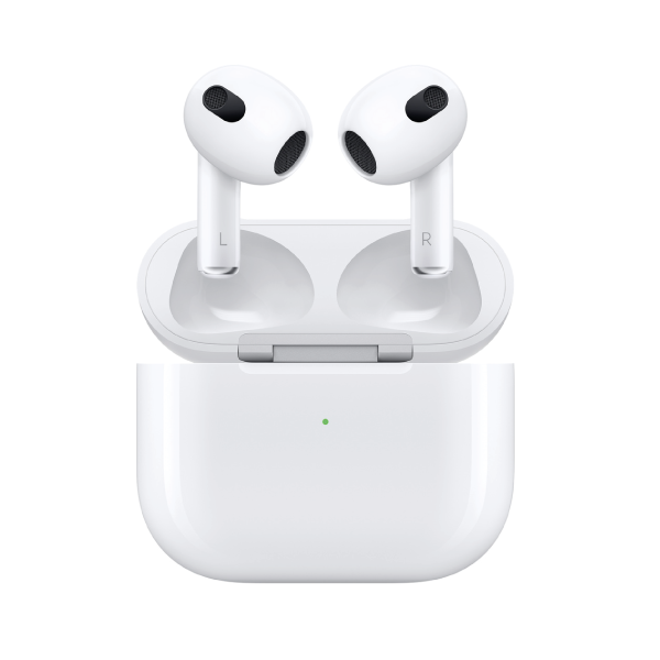 Air pod 3 generation