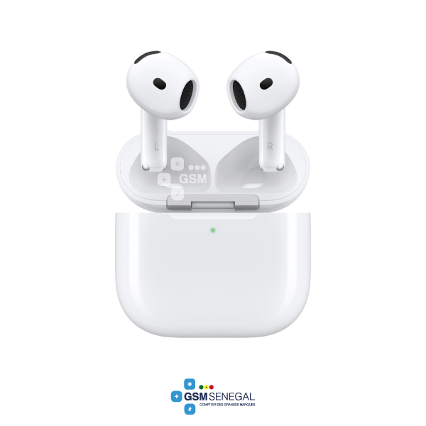 Écouteur APPLE AirPods 4