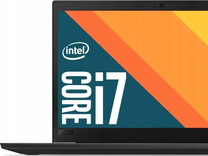 Lenovo ThinkPad T490 — Core i7, 16 Go RAM, SSD 256 Go