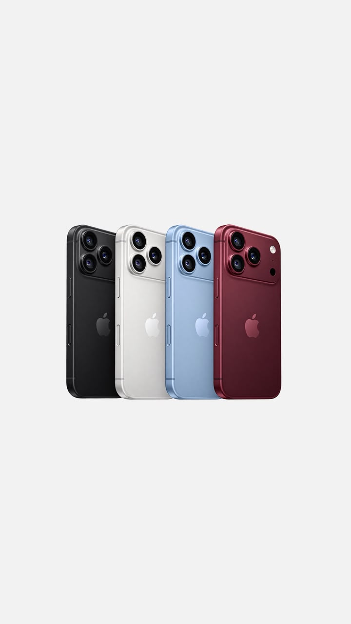 Iphone 18 Pro Max