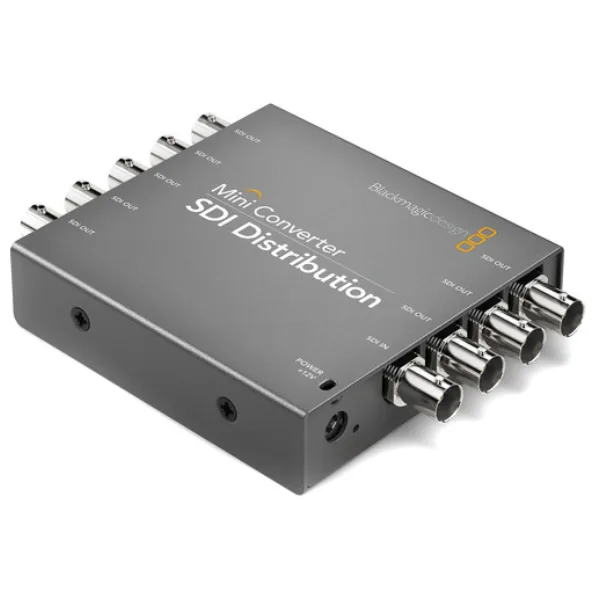 Blackmagicdesign Mini Converter SDI Distribution