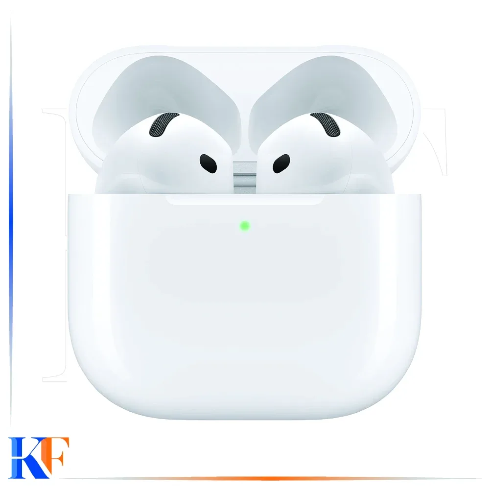 Apple AirPods 4 (Original)