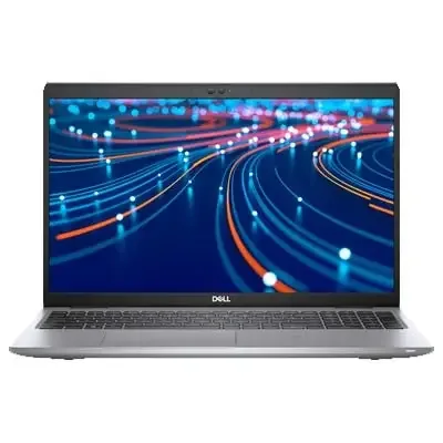 Ordinateur Portable Dell Latitude 5520 - Intel(R) Core(TM) i5