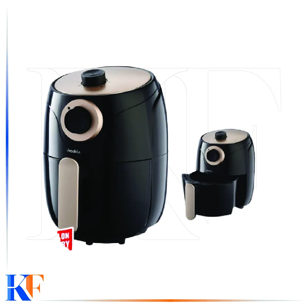 Air Fryer DECAKILA KEEC096B