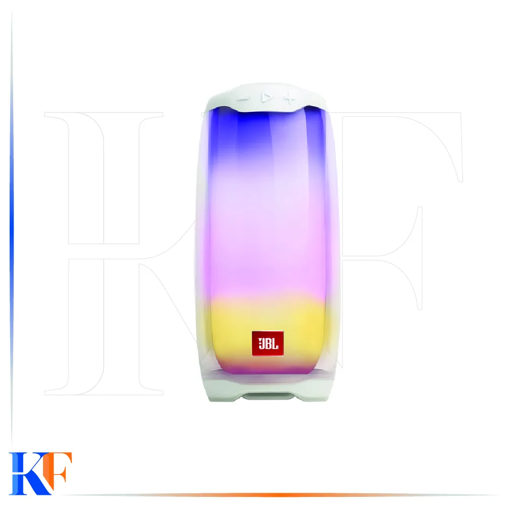 ENCEINTE JBL PULSE 4
