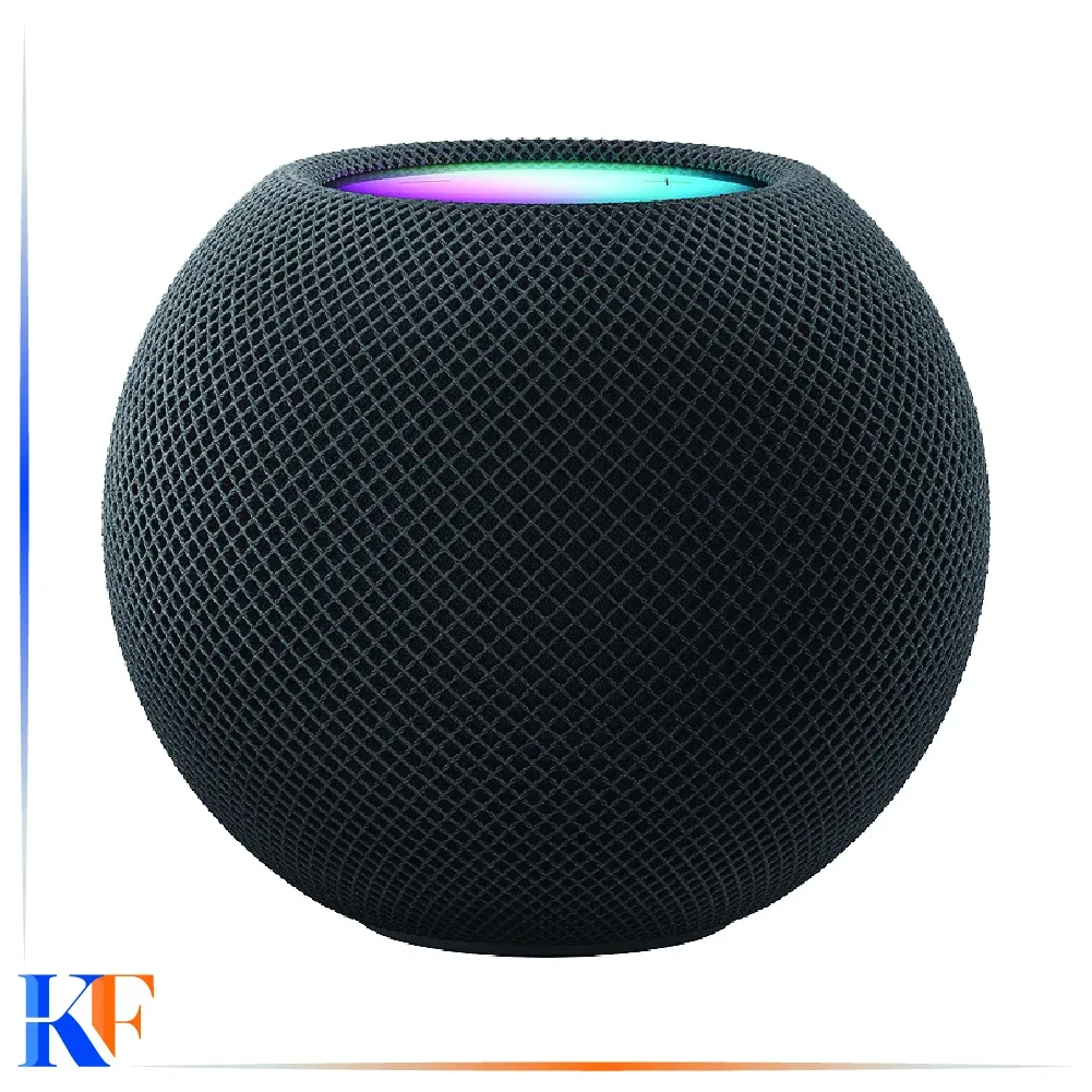 Enceinte Apple HomePod mini
