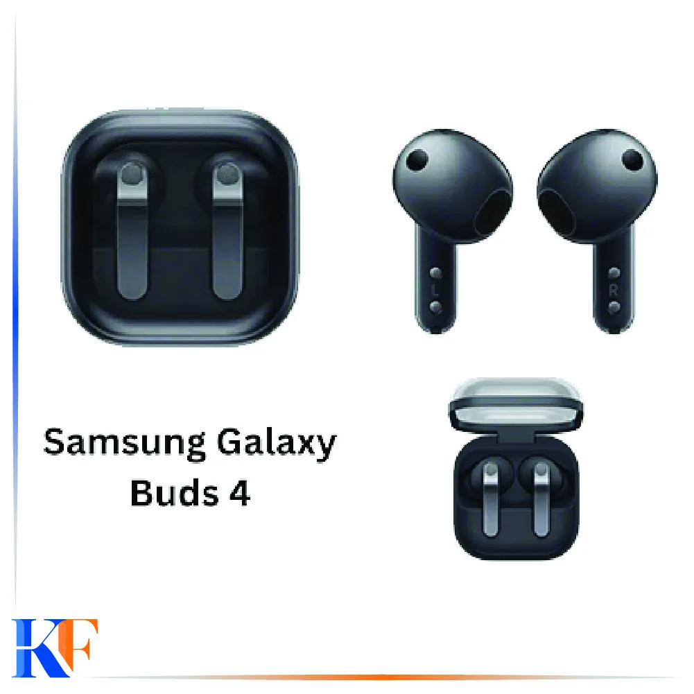 Samsung Galaxy Buds4