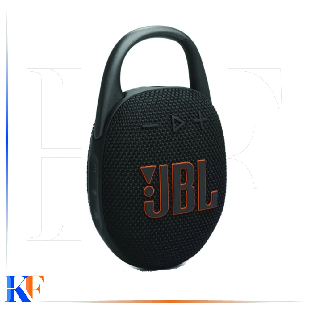 Enceinte JBL Clip 5