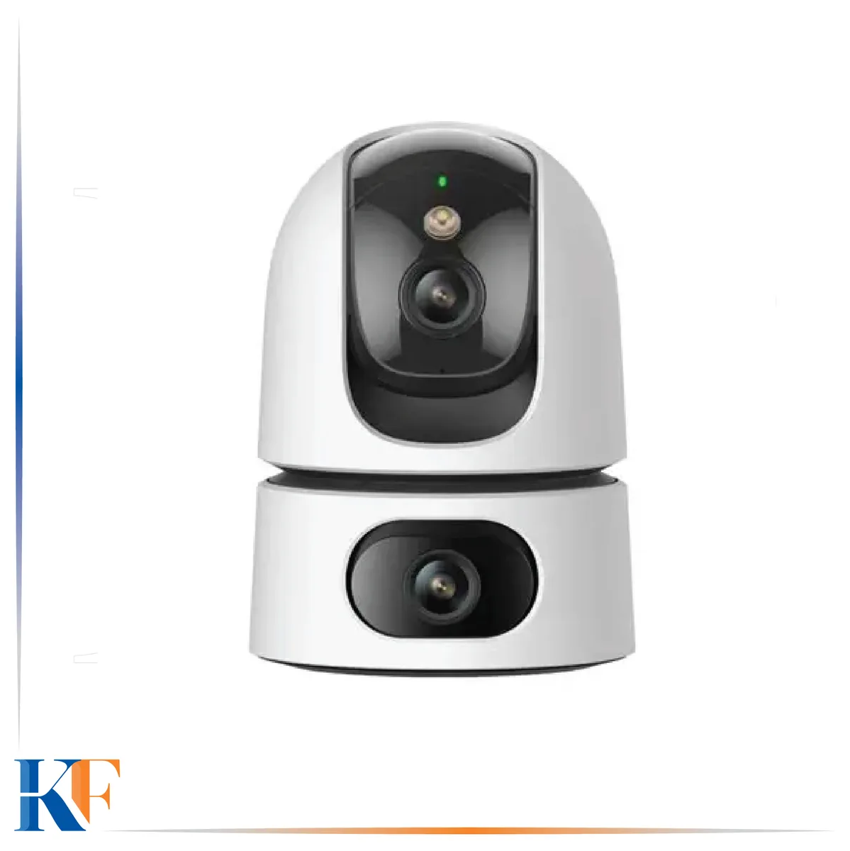 CAMERA Imou Ranger Dual 10MP IPC-S2XP-10M0WED