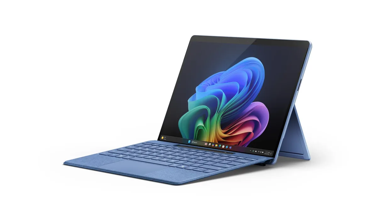 Surface pro snapdragon 1tr 16gb ram gb