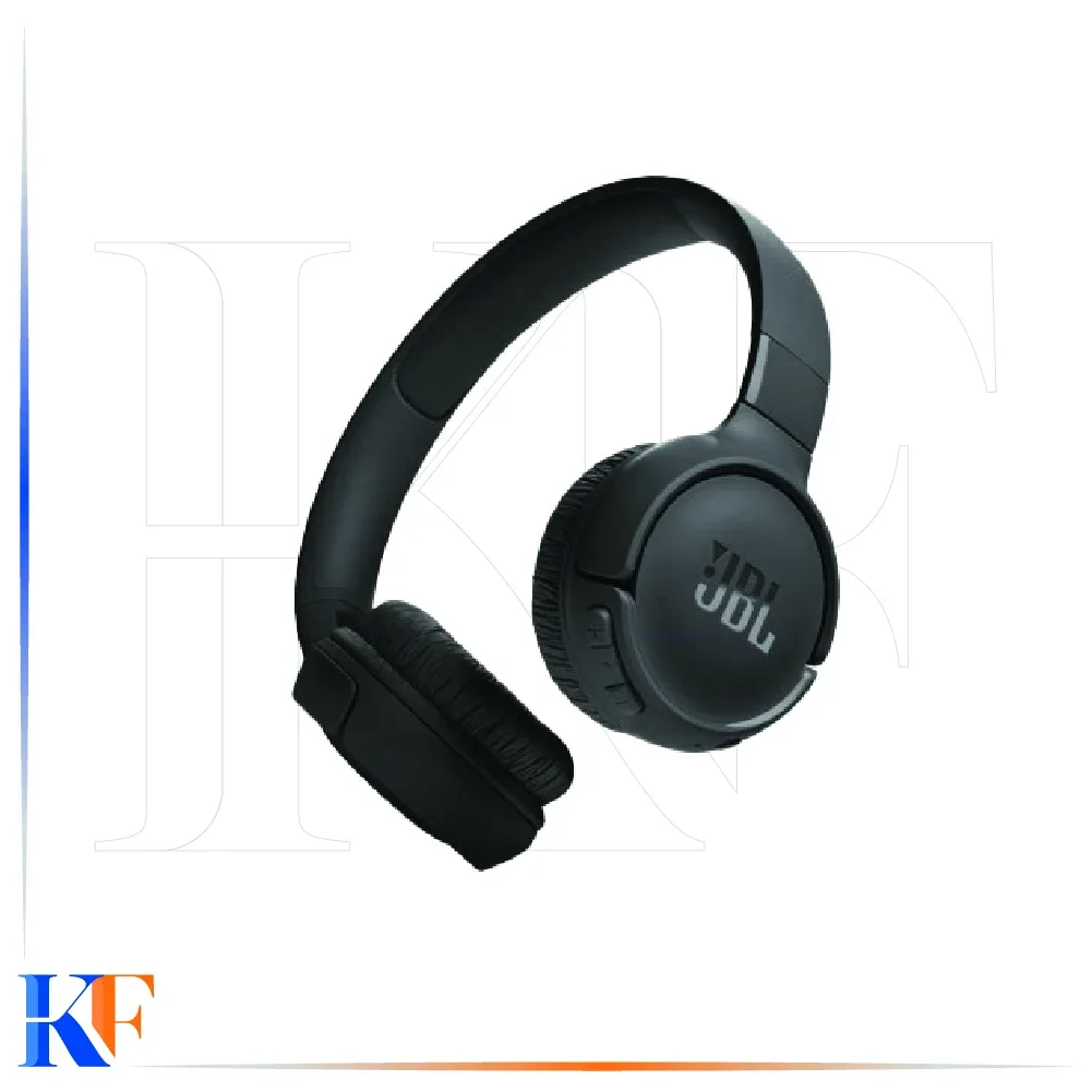JBL Tune 520BT