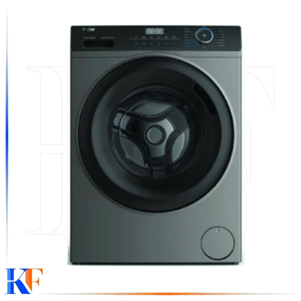 MACHINE A LAVER HAIER 8KG FRONT LOAD GRIS HW80-BP12929S6