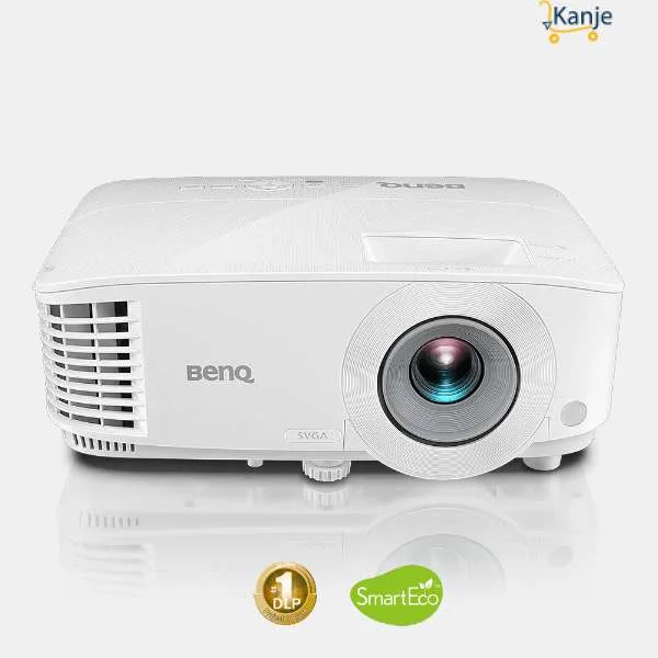 Vidéoprojecteur professionnel BenQ MS550