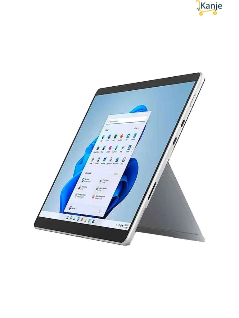 Microsoft Surface Pro 8 Core i7 + Clavier (512GB)