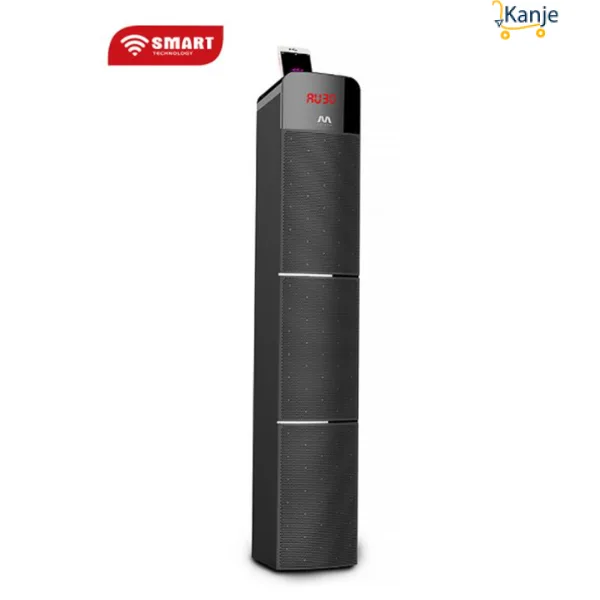 Système Audio Smart STHD-750M