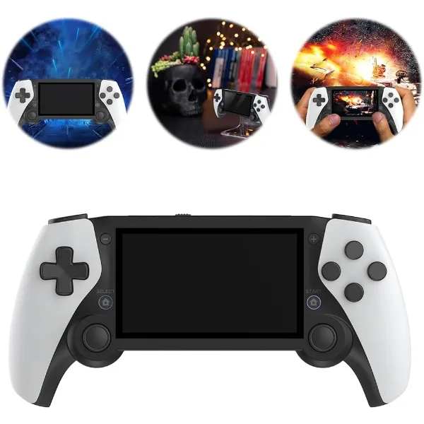 Console Portable SJGAM M25