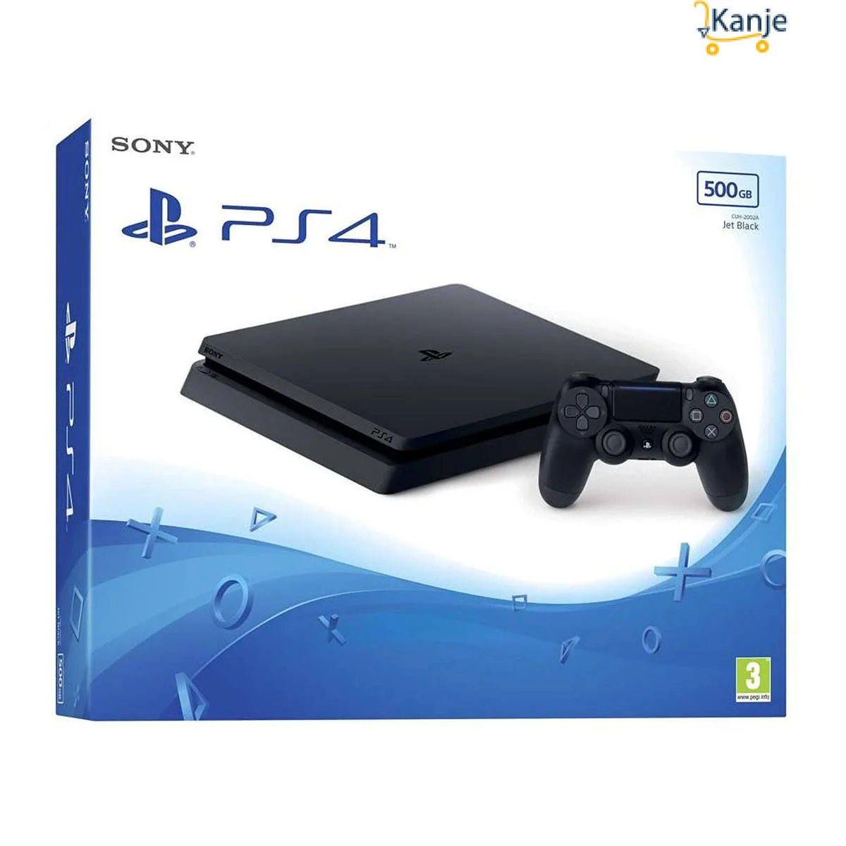 PlayStation 4