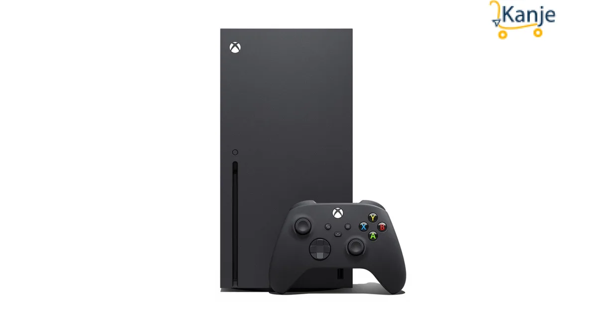 Console Microsoft Xbox Series X