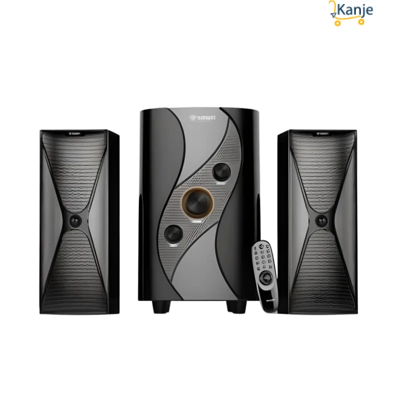 SYSTEME AUDIO SMART STHB-3818
