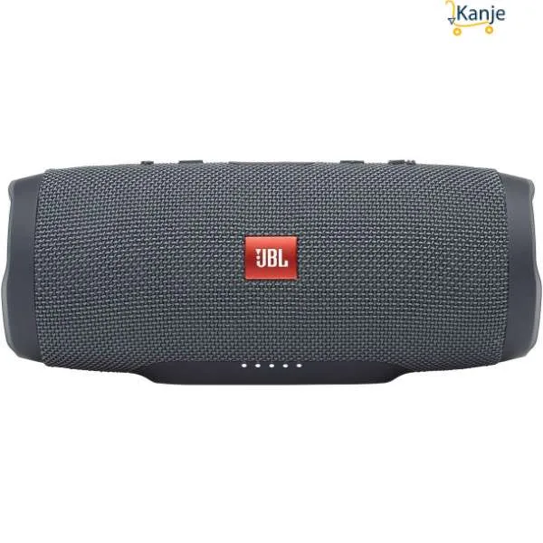 JBL Charge Essential 2 Gun Metal