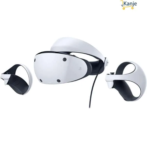 Sony PlayStation VR2 (PSVR2)