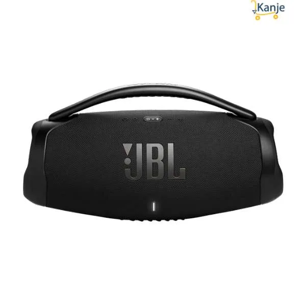 JBL Boombox 3 WiFi
