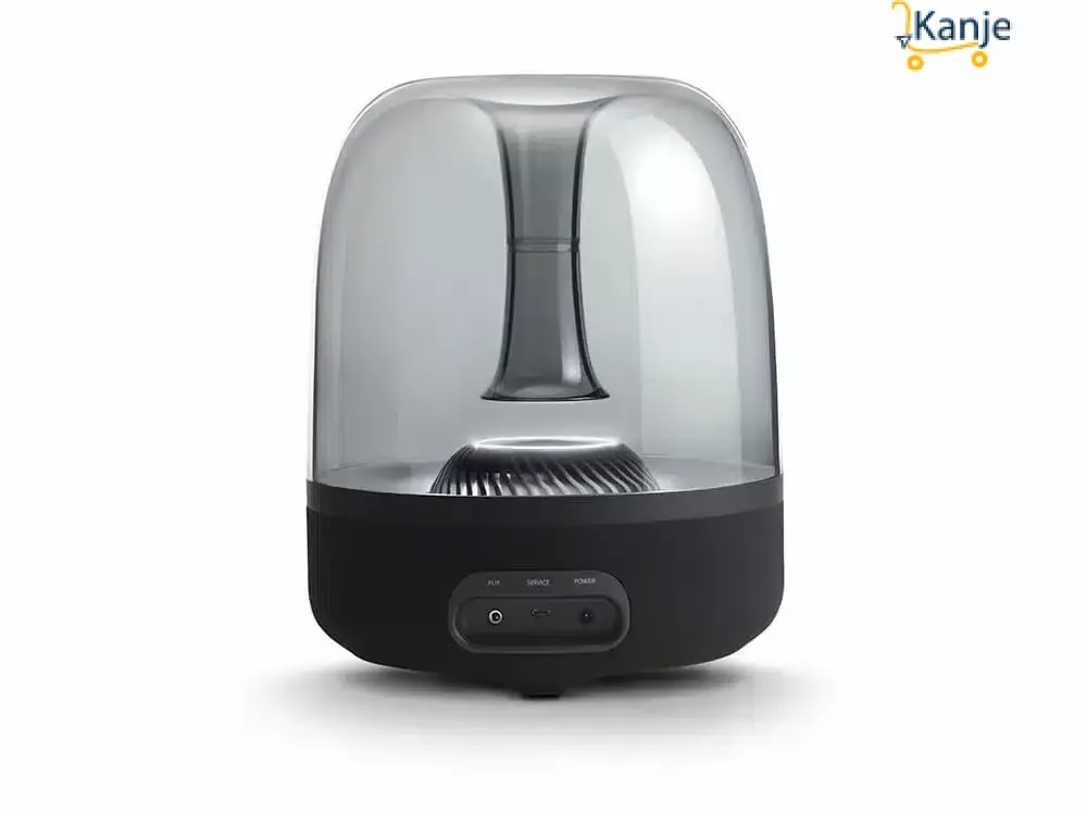 Bluetooth harman aura studio 3