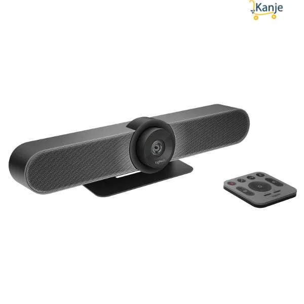 Logitech MeetUp CC4000e