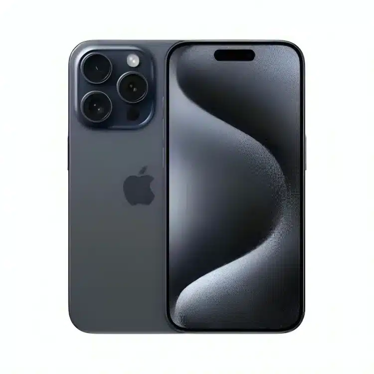 IPhone 15 Pro Max – 512 Go – Ecran 6,7′