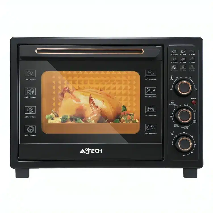 Four Astech 38L FO38IG-DL Electric