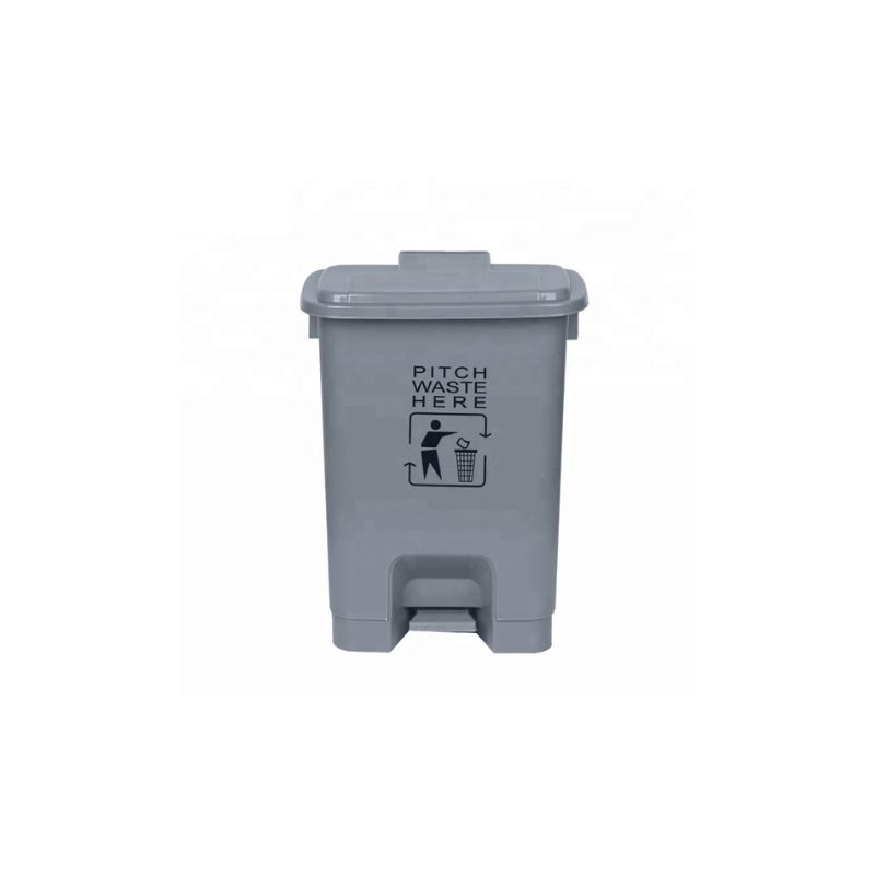 Poubelle à Pédale 20L