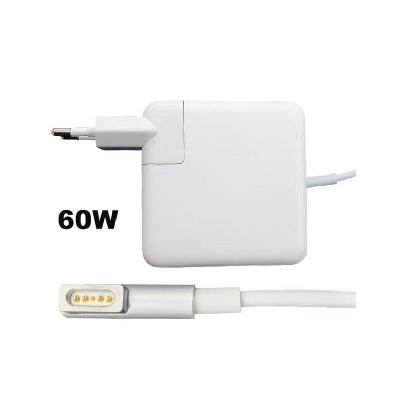 Chargeur MacBook 60w L