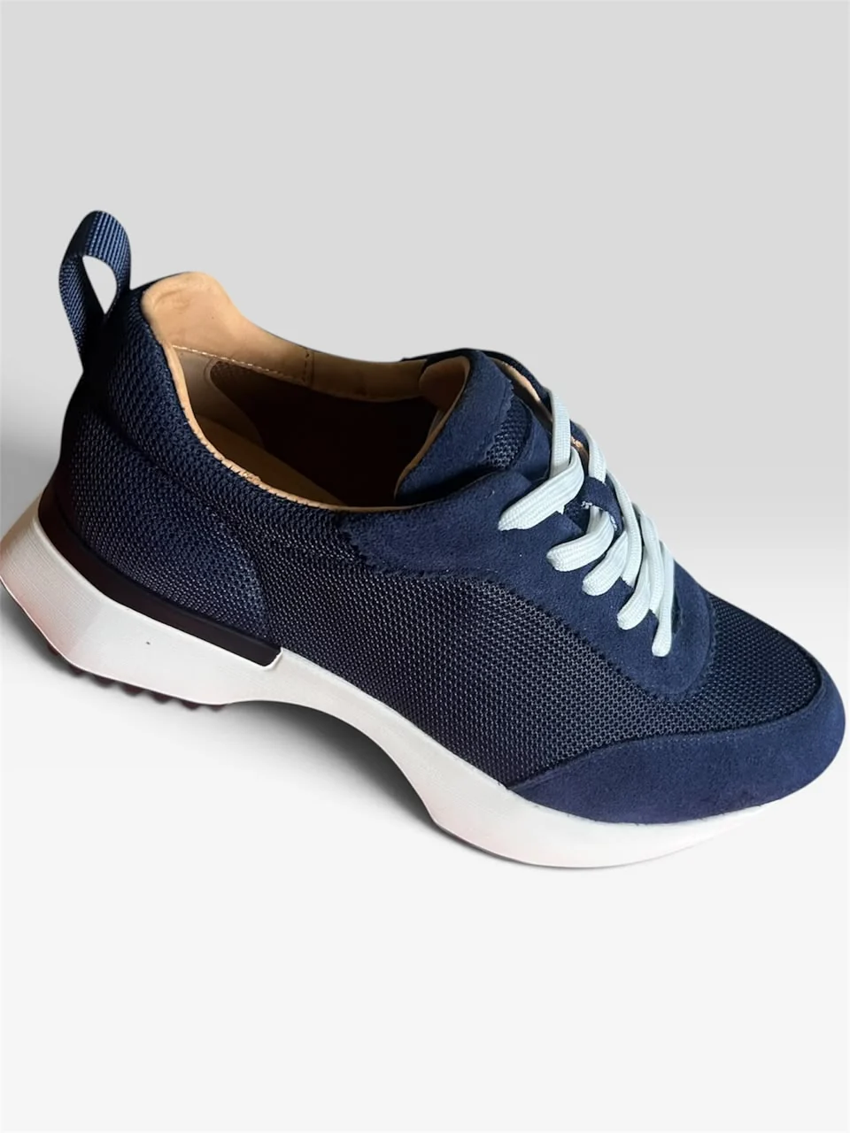 Basket Berluti